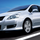 Illustration for article titled Toyota Builds Excitement in Japan With Blade Master G